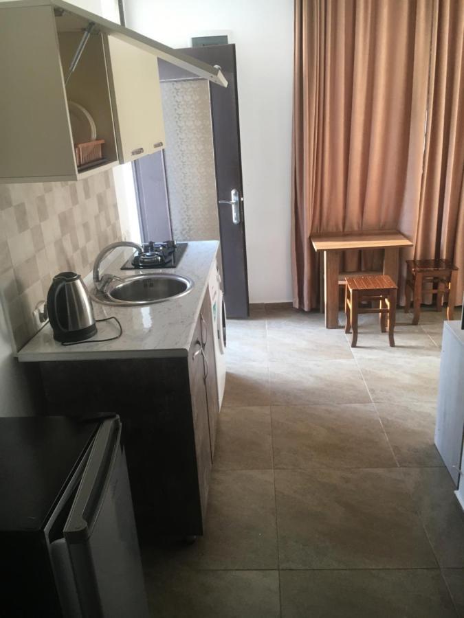 Aparthotel Family Ureki Eksteriør bilde