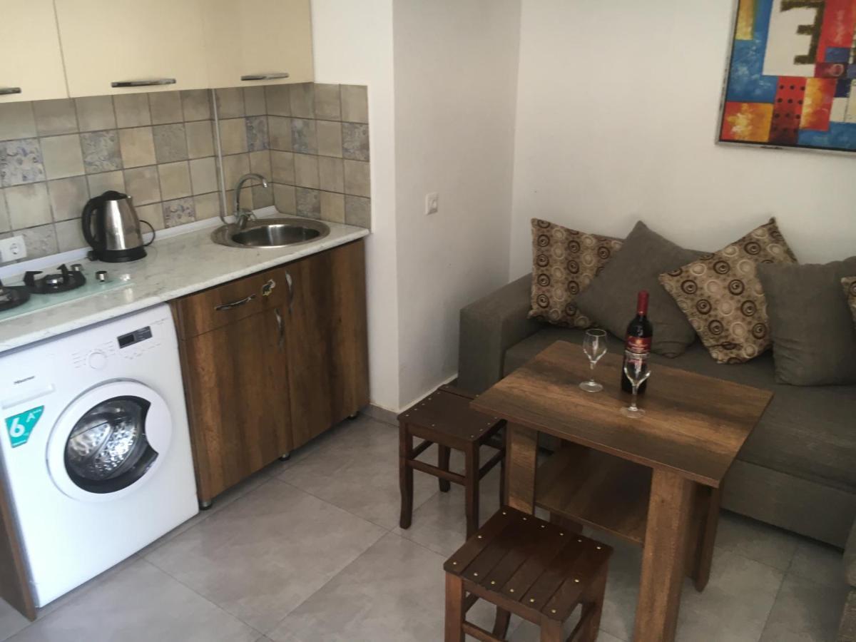 Aparthotel Family Ureki Rom bilde