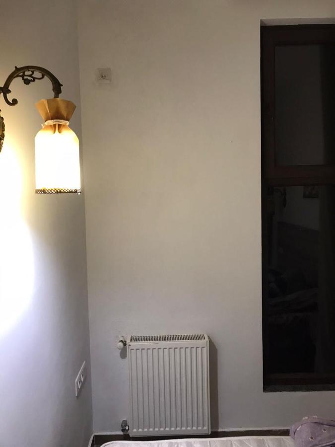 Aparthotel Family Ureki Eksteriør bilde
