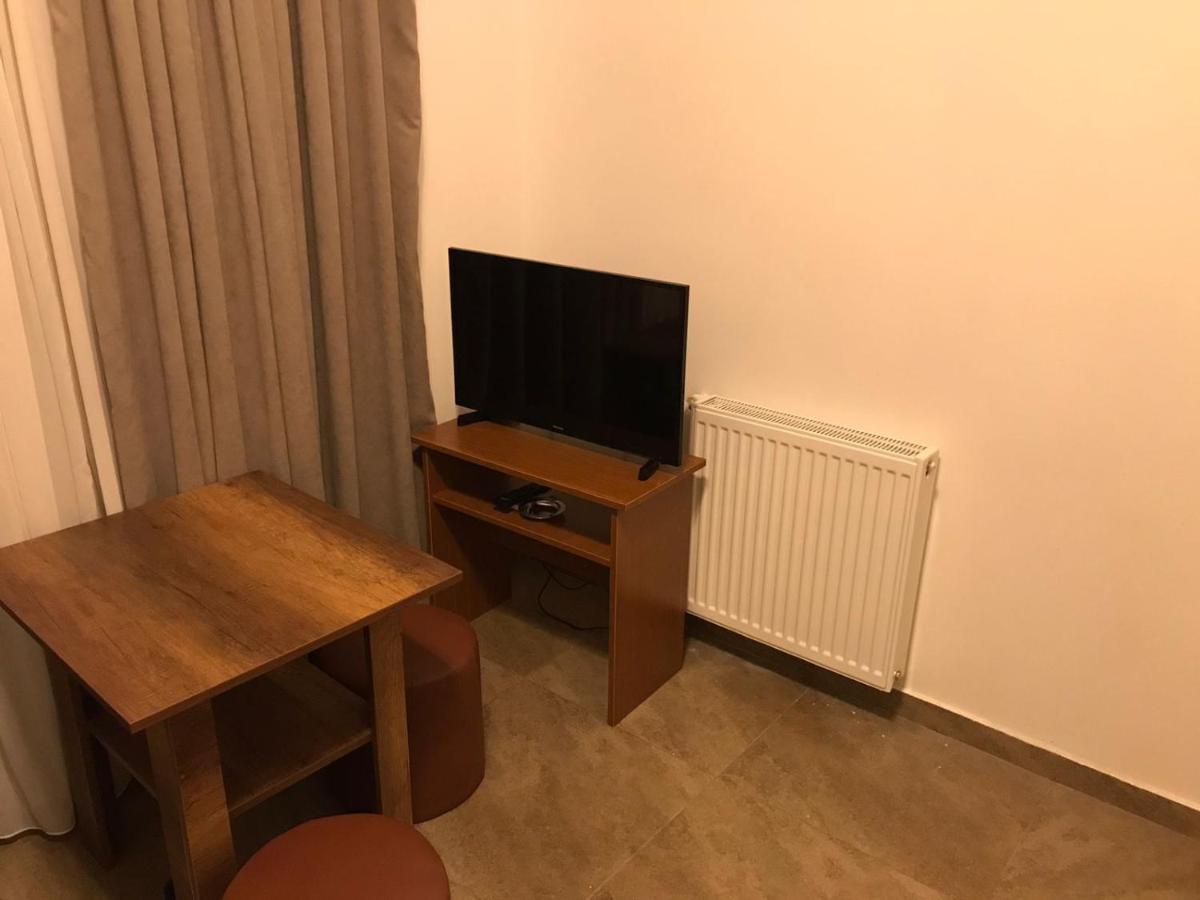 Aparthotel Family Ureki Eksteriør bilde